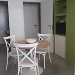 Casa Di Monique 1 Διαμέρισμα *