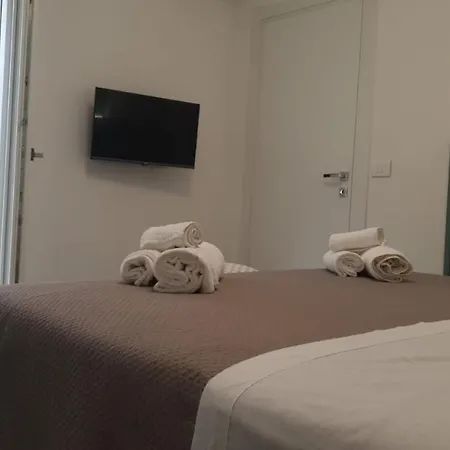 Casa Di Monique 1 Διαμέρισμα *