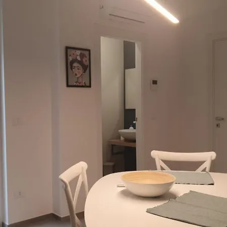 Casa Di Monique 1