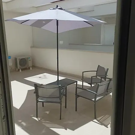 Casa Di Monique 1