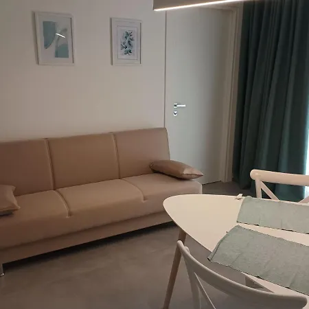 Casa Di Monique 1 Διαμέρισμα
