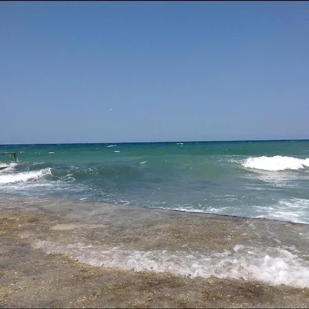 Apartment Casa Di Monique 1 *