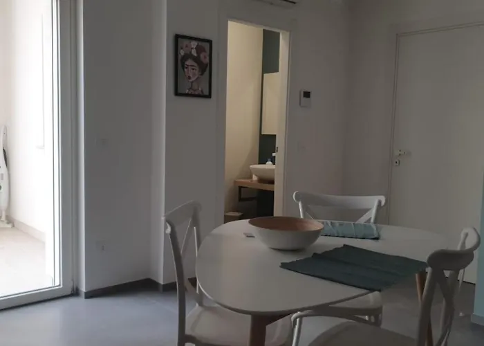 Casa Di Monique 1 巴里