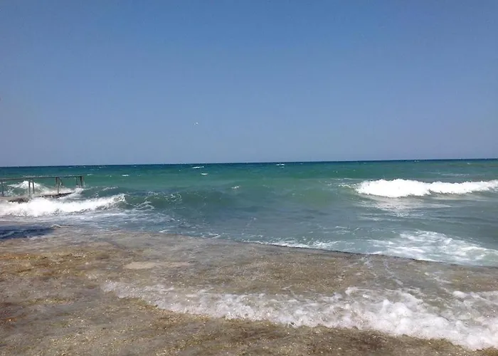 公寓 Casa Di Monique 1 *