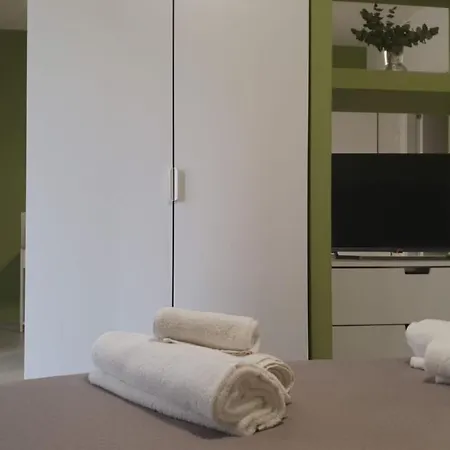 Apartament Casa Di Monique 1