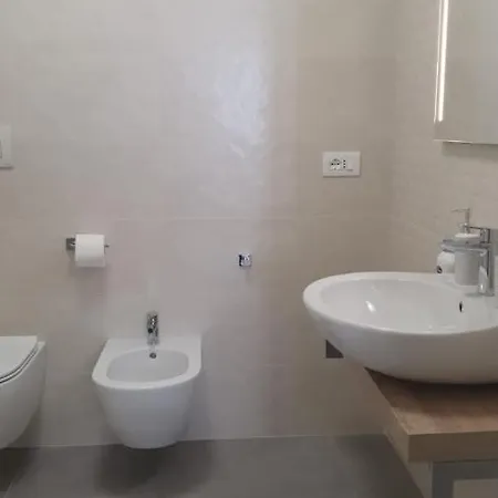 Casa Di Monique 1 * Bari