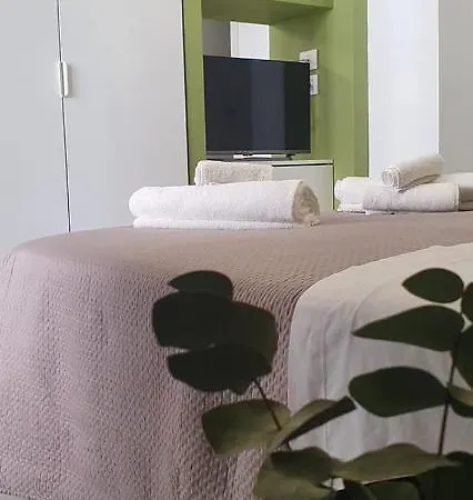 Appartamento Casa Di Monique 1 *