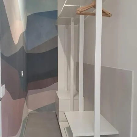 Casa Di Monique 1 Apartament Bari