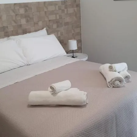 Casa Di Monique 1 * Bari