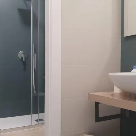 Apartament Casa Di Monique 1 *