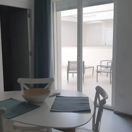 Апартаменты Casa Di Monique 1 Бари
