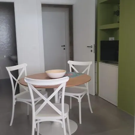 Casa Di Monique 1 Apartament *