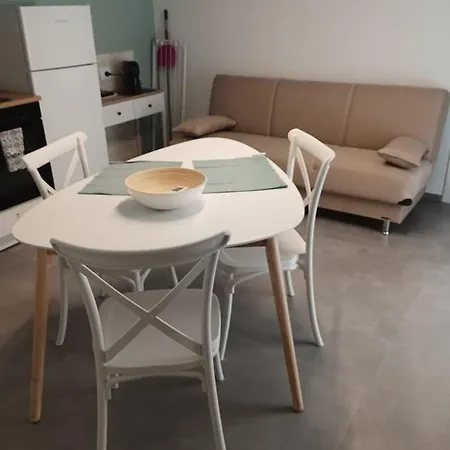 Apartament Casa Di Monique 1