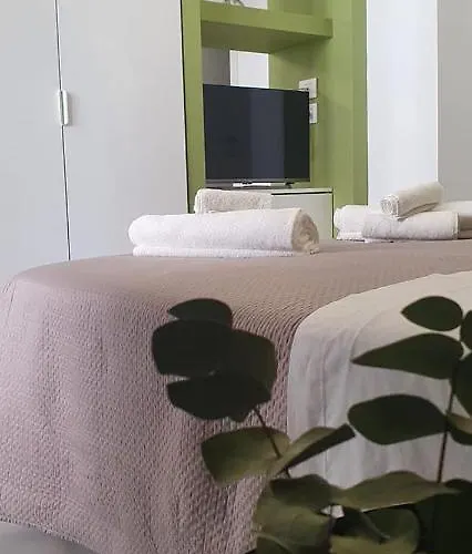شقة Casa Di Monique 1 *