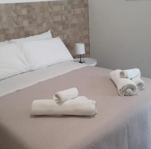 Casa Di Monique 1 * Bari