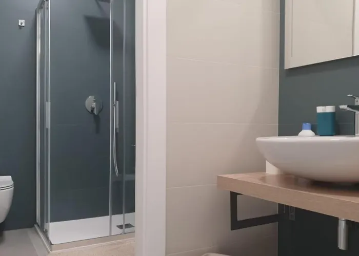 شقة Casa Di Monique 1 *