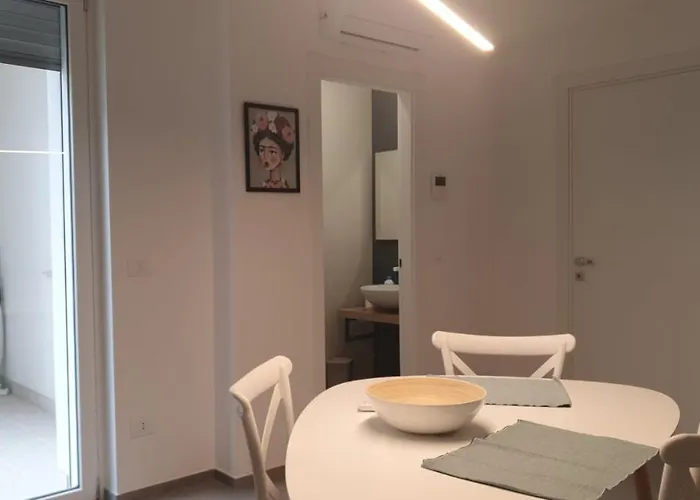 Casa Di Monique 1