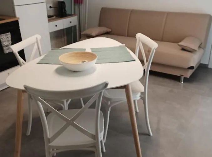 شقة Casa Di Monique 1