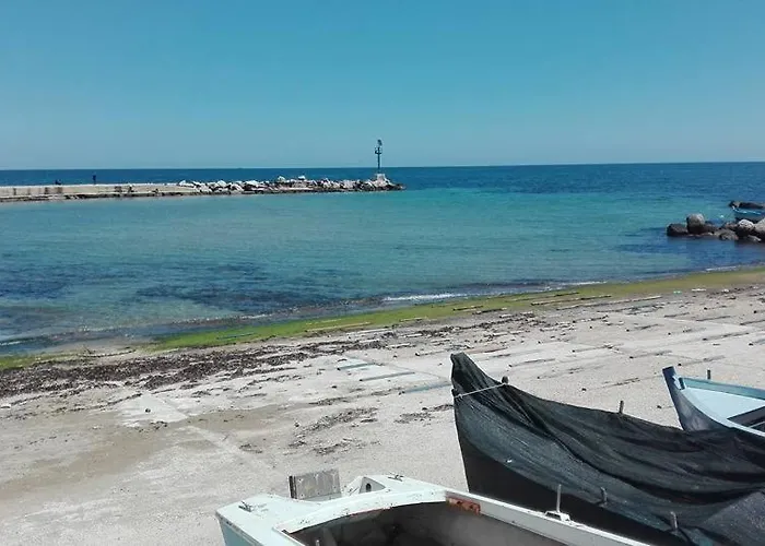 Casa Di Monique 1